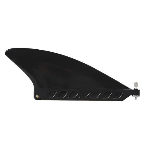 Flexibele paddleboard-staartvinnen geschikt voor paddleboard-B
