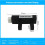 2X 2015K NO Positioning Sensor Low Level for Basketball Machine Arcade Claw Candy Vending Accessories 7