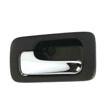 20X Car Interior Door Handle Inner Front LH RH for Accord Sedan 1990-1993 72620-SM4-003 72660-SM4-003