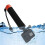 3X Waterproof Floating Hand Grip Handle Diving Mount Kit for  8 Sport Cameras 3