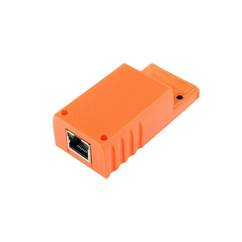 2X ETH2GC Broadband Adapter Emulator Ethernet Module Online and LAN Multiplayer for  GameCube 1