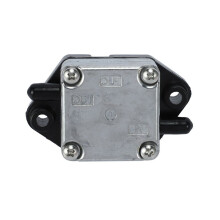 5X F4 4T Fuel Pump for PARSUN HDX MAKARA F5 F6 MAKARA F8 4 CYCLE 4HP 5HP 6HP 8HP Outboard 6BX-24410-00
