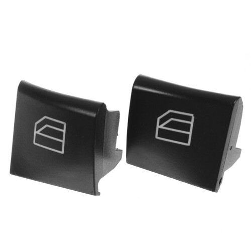 16X Window  Repair Button Caps for  ML GL R Class W164 X164 2