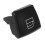 16X Window  Repair Button Caps for  ML GL R Class W164 X164 1