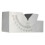 5pcs 75 X 25 X 36mm Precision  Adjustable Angle V Block Milling 0 Degree to 60 Degree 3