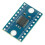 20X Module de Conversion Bidirectionnel de Niveau Logique à 8 Canaux 3,3 V 5 V TXS0108E Module de Conversion Mutuelle TXB0108 5