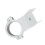2X KU Band LNB Holder for Satellite Dishes 20mm Plastic Bracket,  for Multiple Dish Sizes 3