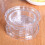 3X Kitchen Multifunctional Garlic Crusher Manual Garlic Press Roll Crusher Chopper Kitchen Gadgets Accessories White 6