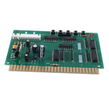 3X PC Vers Jamma Converter Board Arcade Game PC 2 Jamma Computer Vers Arcade Game Keyboard Vers Arcade Joystick Converter