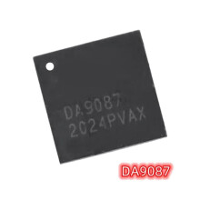 5X DA9087 for PS5 Controller DA9087 IC Chip PMIC Power Management for PS5 Repair Parts