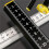 2X Ceiling and Floor Tile Height Ruler,Double-Sided Scale Dual Use Measuring Ruler with Magnetic Base 7