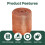 2X Copper Mesh Rodent Control Kit, 5 Inch X 35ft Rustproof Copper Wool Blend, DIY Hole Filler, Complete Tool for Mice 3