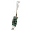 2X AHD Vers USB Capture Signal Analogique Vers Module de Caméra USB Numérique AHD Vers Module Type-C Lecteur Gratuit UVC pour Android (A) 2