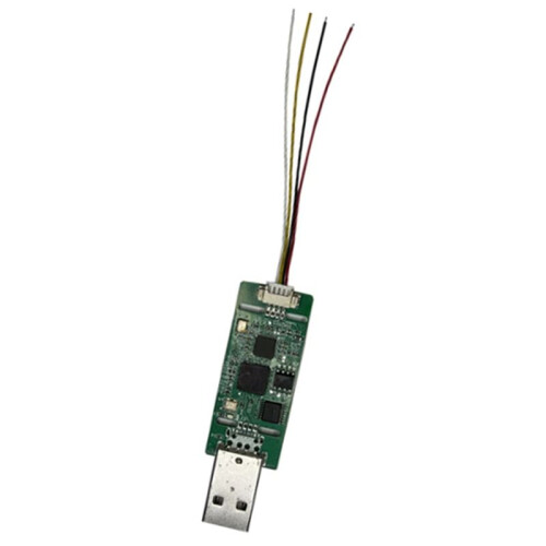 2X AHD Vers USB Capture Signal Analogique Vers Module de Caméra USB Numérique AHD Vers Module Type-C Lecteur Gratuit UVC pour Android (A) 1