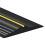 3X Universal Garage Door Bottom Threshold Seal Strip  Rubber (10Ft, Black) 8