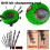2X Multifunction Drill Tool Drill Bit Sharpener Polishing Grinder Power Drill Bit Sharpener Grinding Part Angle Grinder 3