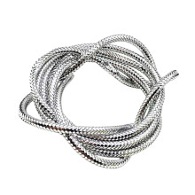 8/6/4mm Flash Braided Tubes Fly Tying Materials Fishing-4mm