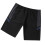 Men Quick Dry Swim Trunks Board Shorts Adjustable-Gray 1