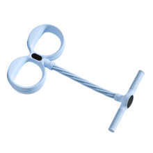 Pedaalspanner Weerstandsband Multifunctioneel spantouw-Blauw