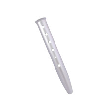 Tent Pegs Nails Accessories Outdoor Camping Tent Nails-silver