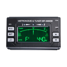 Handheld ABS Plastic Pitch Controller en Rhythm Tool Set