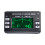 Handheld ABS Plastic Pitch Controller en Rhythm Tool Set 1