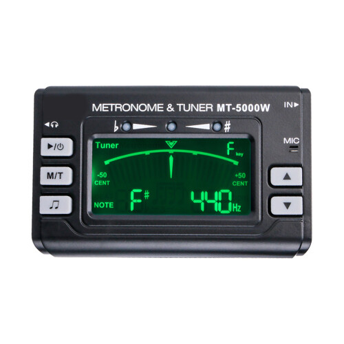 Handheld ABS Plastic Pitch Controller en Rhythm Tool Set