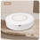 4X Compact Magnetic Stirrer,  Automatic Beverage Mixer, USB-C Rechargeable, Suitable for Glass & Ceramic Cups 6