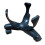 Advanced Basketball Stability Aid Improves Ball-Black 1