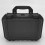 2X Toolbox Safety Protector Box Organizer Hardware Storage Tool Case Impact Resistant Equipment Instrument Box 2