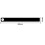 2X Tuya Intelligent Pressure Sensor for ZigBee Gravity Detection Automation Scene Linkage 800mm 9