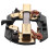 3X Koolborstelhouderborstels voor  DCH143 DCH253 DCH254 DCH143 DCH243 DCH363 7
