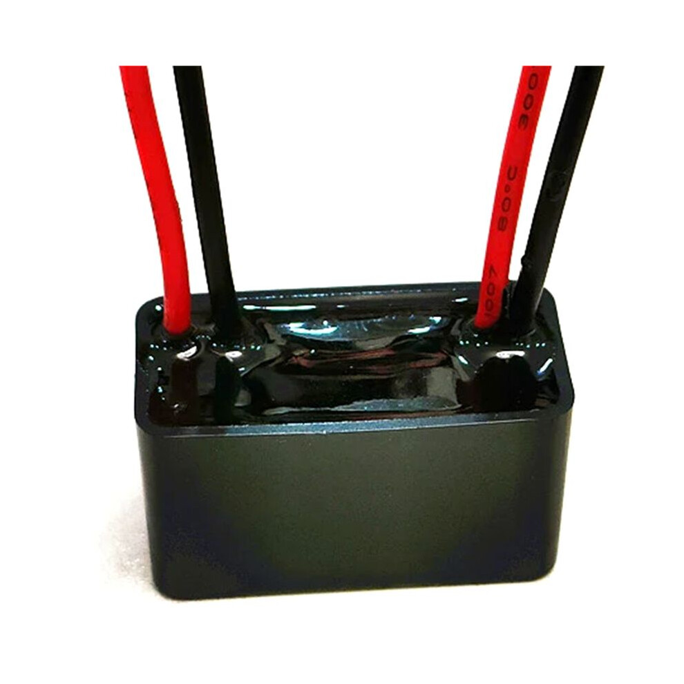 5X Ac 220V To 5V/1A Transformer 5W Waterproof Epoxy Potting Light Power Supply Isolation Module Driver 6032248885457