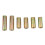 5set Front Lower Spring+Front Upper A Arm Suspension for Club Car Bushing Kits,Replace Bushings 1016346,1016349, 8