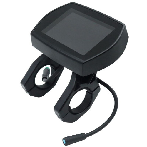2X Electric Scooter LCD Display Meter 5Pin Dashboard for  G2 PRO Electric Scooter 1