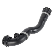 4X Ligne 17127510952 de Tuyau D'Eau de Tuyau de Radiateur de Liquide de Refroidissement pour - E46 320323325328330