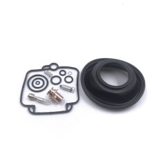 16x voor GSF1200S Bandit 1997-2000 GSF 1200 GSF1200 S Plunger Membraan van Motorfiets Carburateur Reparatieset