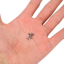 40 Pcs Bottom Case Screws for Pro Retina A1425 A1502 A1398 Screw Set 2012-2015 Years