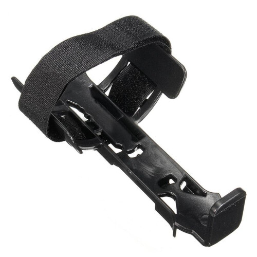 3X Adjustable Bicycle Drinking Bottle Holder Cup Holder Cup Holder 1