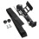 3X Adjustable Bicycle Drinking Bottle Holder Cup Holder Cup Holder 3