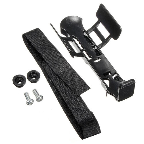 3X Adjustable Bicycle Drinking Bottle Holder Cup Holder Cup Holder 2