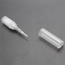400 X 2 Ml Kunststoff Reise SprÜHflasche Leere Transparente ParfÜM Zerstäuber Neu