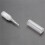 400 X 2ml Plastic Travel Spray Bottle Empty Transparent Perfume Atomizer New 4