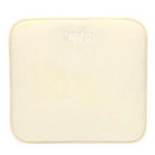 Alarm Clock Stand Pressure Sensitive Battery Alarm Clock Mat Floor Rug LED