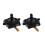 10St 3D Analog Joystick för Meta Quest3 VR Controller Thumbstick 3D Analog Joystick för Quest3 4