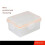 4X for  ILCE-9 A7M3 A7R3 A9 7RM3 Camera NPFZ100 Battery Plastic Holder Case Battery Storage Box 2