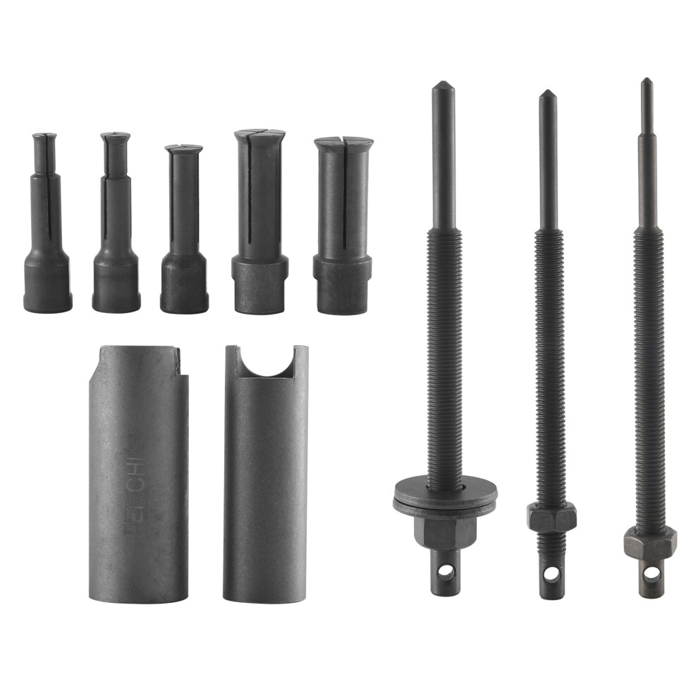 1 Sets Steel Motorcycle Car Inner Bearing Puller Tool Remover Kit 9Mm To 23Mm Diameter 6031271026653