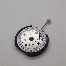 4X Watch Movement Accessories Quartz Movement Movement Small Second 6 Pin Movement LD53-369
