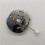 4X Watch Movement Accessories Quartz Movement Movement Small Second 6 Pin Movement LD53-369 5