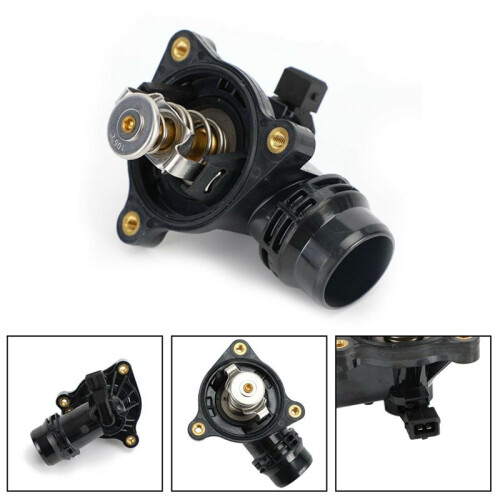 3X Dla- E46 E81 E87 E82 E88 E90 E91 X3 X1 Z4 120I 316I Termostat 11537510959